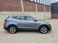 2014 Hyundai Santa Fe R2.2 AWD Elite 7-seat Auto