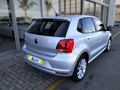 2025 Volkswagen Polo Vivo 1.6 Style
