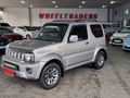2017 Suzuki Jimny 1.3 Auto