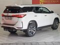 2025 Toyota Fortuner 2.4 GD-6 R/B Auto