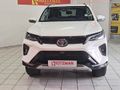 2025 Toyota Fortuner 2.4 GD-6 R/B Auto