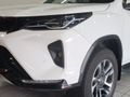 2025 Toyota Fortuner 2.4 GD-6 R/B Auto