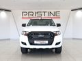 2018 Ford Ranger 2.2 TDCi XL Auto Single-Cab