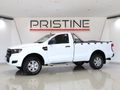 2018 Ford Ranger 2.2 TDCi XL Auto Single-Cab