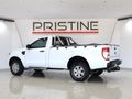 2018 Ford Ranger 2.2 TDCi XL Auto Single-Cab