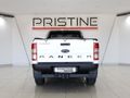 2018 Ford Ranger 2.2 TDCi XL Auto Single-Cab
