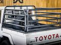 2019 Toyota Land Cruiser 79 4.5 D-4D LV V8 DOUBLE CAB