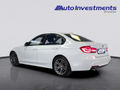 2019 BMW 3 Series BMW 318i M-Sport auto
