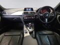 2019 BMW 3 Series BMW 318i M-Sport auto