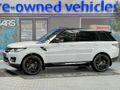 2016 Land Rover Range Rover Sport 3.0 SDV6 SE