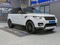 2016 Land Rover Range Rover Sport 3.0 SDV6 SE