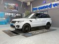 2016 Land Rover Range Rover Sport 3.0 SDV6 SE