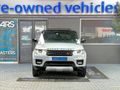2016 Land Rover Range Rover Sport 3.0 SDV6 SE