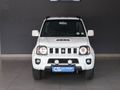 2018 Suzuki Jimny 1.3 Auto