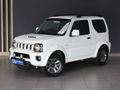 2018 Suzuki Jimny 1.3 Auto