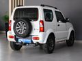 2018 Suzuki Jimny 1.3 Auto