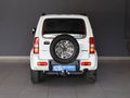 2018 Suzuki Jimny 1.3 Auto