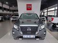 2022 Nissan Navara 2.5 DDTi LE Plus Auto Double-Cab