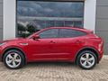 2018 Jaguar E-Pace D150 2.0D S (110kW)