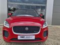 2018 Jaguar E-Pace D150 2.0D S (110kW)