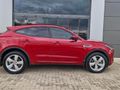 2018 Jaguar E-Pace D150 2.0D S (110kW)
