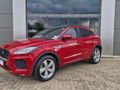 2018 Jaguar E-Pace D150 2.0D S (110kW)