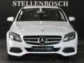 2017 Mercedes-Benz C-Class C 200 Auto