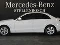 2017 Mercedes-Benz C-Class C 200 Auto