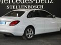 2017 Mercedes-Benz C-Class C 200 Auto
