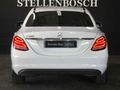 2017 Mercedes-Benz C-Class C 200 Auto