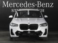 2022 BMW X3 xDrive20d M Sport