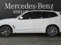 2022 BMW X3 xDrive20d M Sport