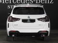 2022 BMW X3 xDrive20d M Sport