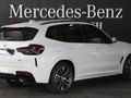 2022 BMW X3 xDrive20d M Sport