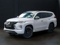 2022 Mitsubishi Pajero Sport 2.4D 4x4 Auto