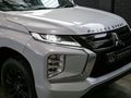 2022 Mitsubishi Pajero Sport 2.4D 4x4 Auto