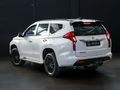 2022 Mitsubishi Pajero Sport 2.4D 4x4 Auto