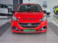 2019 Opel Corsa 1.4T GSi 3-dr