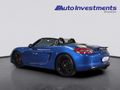 2016 Porsche Boxster Porsche Boxster GTS