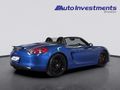 2016 Porsche Boxster Porsche Boxster GTS