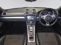 2016 Porsche Boxster Porsche Boxster GTS