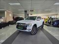 2025 Ford Ranger 3.0TD V6 Platinum 4WD Double-Cab