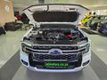 2025 Ford Ranger 3.0TD V6 Platinum 4WD Double-Cab