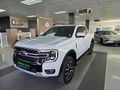 2025 Ford Ranger 3.0TD V6 Platinum 4WD Double-Cab