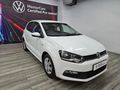 2020 Volkswagen Polo Vivo 1.4 Comfortline 5-dr