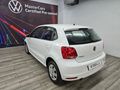 2020 Volkswagen Polo Vivo 1.4 Comfortline 5-dr