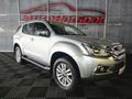 2018 Isuzu Mu-x 3.0D Auto