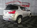 2018 Isuzu Mu-x 3.0D Auto