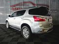 2018 Isuzu Mu-x 3.0D Auto