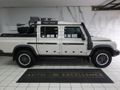 2025 Ineos Grenadier 3.0TD Quartermaster Double-Cab Fieldmaster Edition